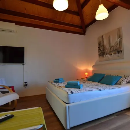 Appartement Tranquil - With Balcony