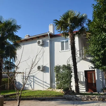 Apartmán Tranquil - With Balcony Rovinj