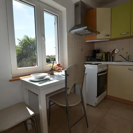 Tranquil - With Balcony